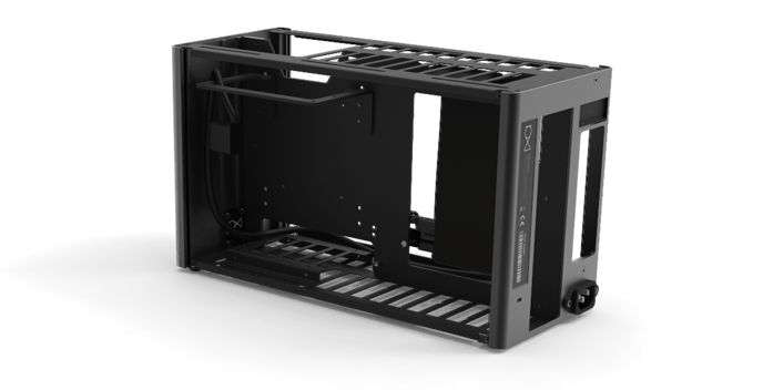 Louqe Ghost S1 Pangaea