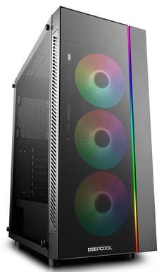 Deepcool Matrexx 55 ADD-RGB 3F