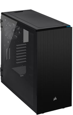 Corsair Carbide 678C Svart