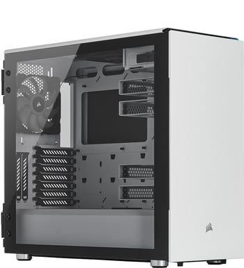 Corsair Carbide 678C Vit