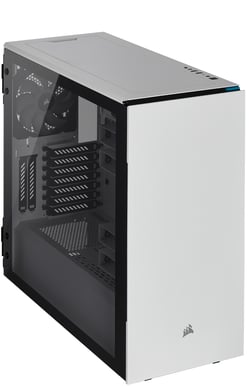 Corsair Carbide 678C Vit
