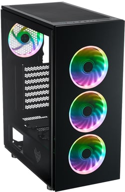 FSP CMT340 RGB