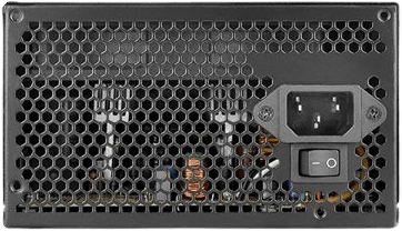 Thermaltake TR2 S 450W