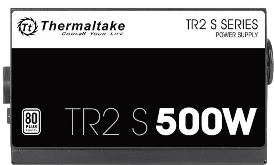 Thermaltake TR2 S 500W