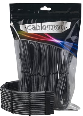 CableMod PRO ModMesh Extension Kit - Carbon