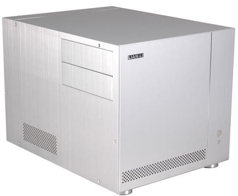 Lian Li PC-V351A Silver