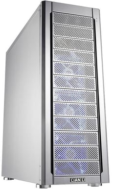 Lian Li PC-A77FA Silver