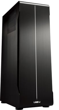 Lian Li PC-X2000F Svart