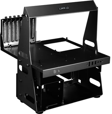 Lian Li T60B Testbänk