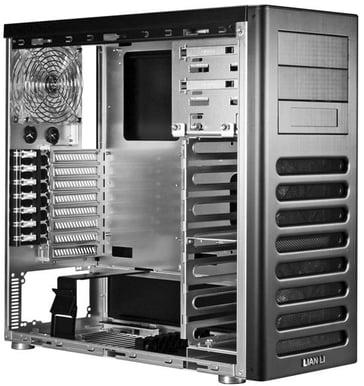 Lian Li PC-8FI Svart