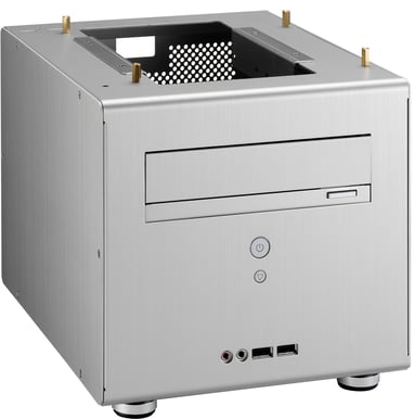 Lian Li PC-Q06S Silver