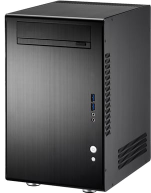 Lian Li PC-Q11B Svart