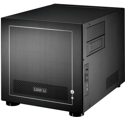 Lian Li PC-V352B Svart