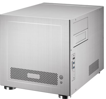 Lian Li PC-V352A Silver