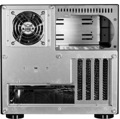 Lian Li PC-V352A Silver