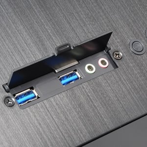 Lian Li PW-IO4V850 Front USB3/Audio kit