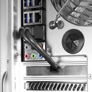 Lian Li PW-IO4V850 Front USB3/Audio kit