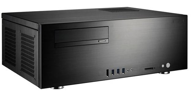 Lian Li PC-C50B Svart