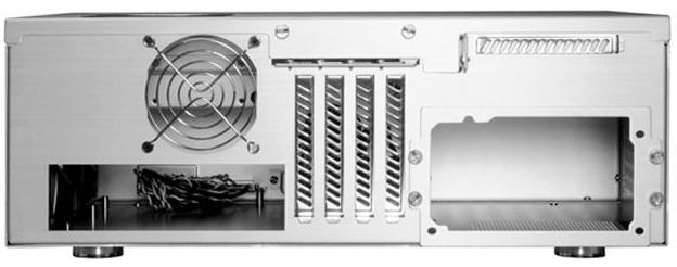 Lian Li PC-C50B Svart
