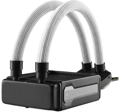 CableMod AIO Sleeving Kit Series 1 till Hydro Gen2 - Vit