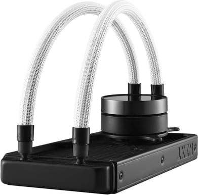 CableMod AIO Sleeving Kit Series 2 till NZXT/Corsair/EVGA - Vit