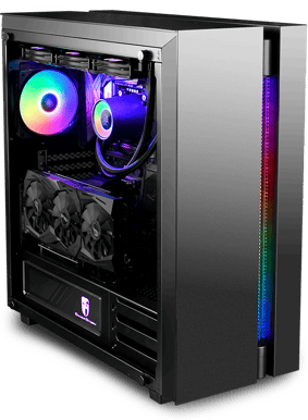 Deepcool NEW ARK 90SE
