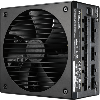 Fractal Design Ion+ Platinum 560W