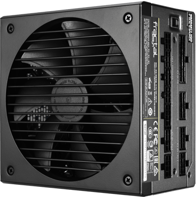 Fractal Design Ion+ Platinum 760W