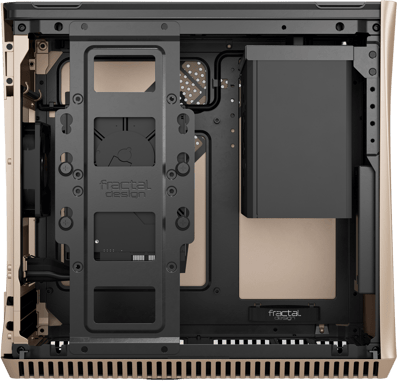 Fractal Design Era Gold TG
