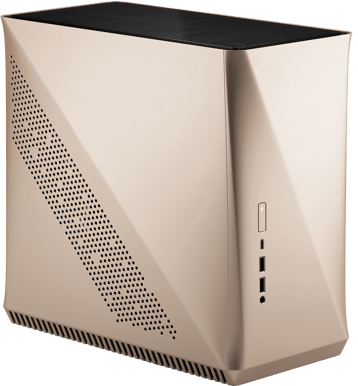 Fractal Design Era Gold TG