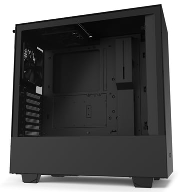 NZXT H510 Svart