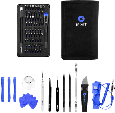 iFixit Pro Tech Toolkit