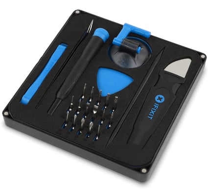 iFixit Essential Electronics Toolkit V2