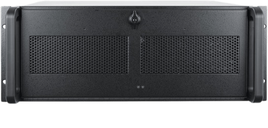 Chieftec UNC-410S-B-U3-OP
