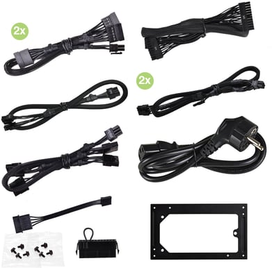 EVGA SuperNOVA GM 650W