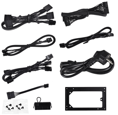 EVGA SuperNOVA GM 450W