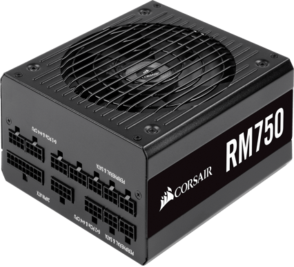 Corsair RM750 750W (2019)