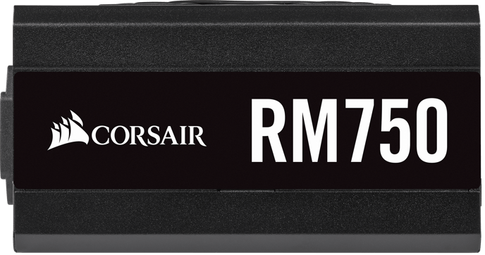Corsair RM750 750W (2019)