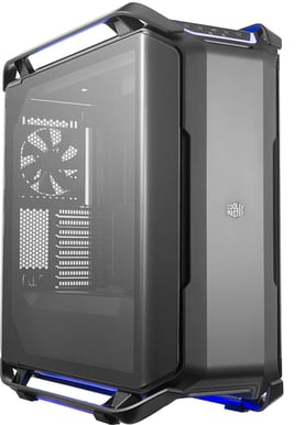 Cooler Master Cosmos C700P Black Edition