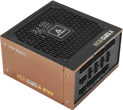 Antec HCG Extreme 850W