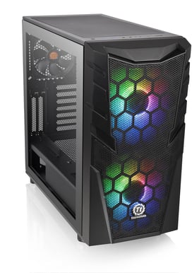 Thermaltake Commander C32 TG ARGB
