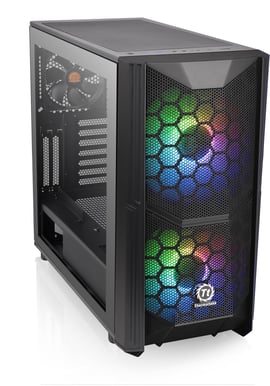 Thermaltake Commander C35 TG ARGB