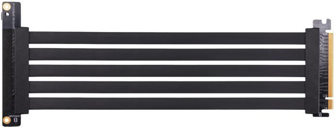 Corsair PCIe 3.0 x16 riserkabel 300mm