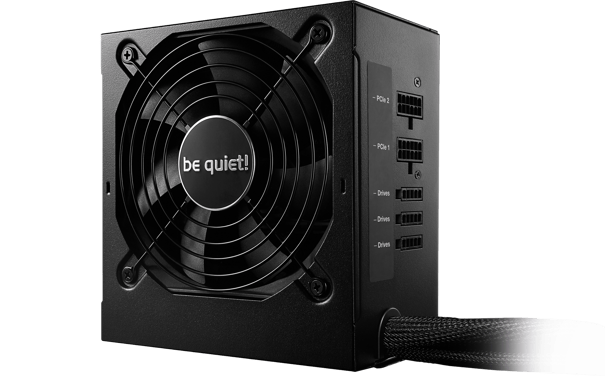 be quiet! System Power 9 700W CM