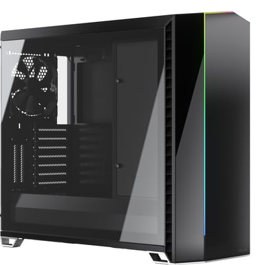 Fractal Design Vector RS TG