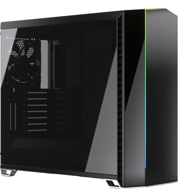 Fractal Design Vector RS Dark TG