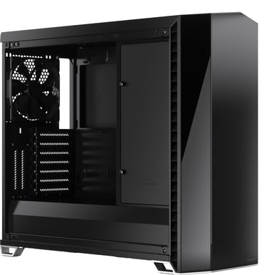 Fractal Design Vector RS Dark TG