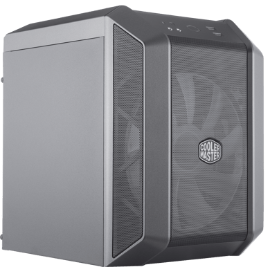 Cooler Master MasterCase H100