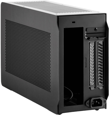 DAN Cases A4-SFX V4.1 Svart