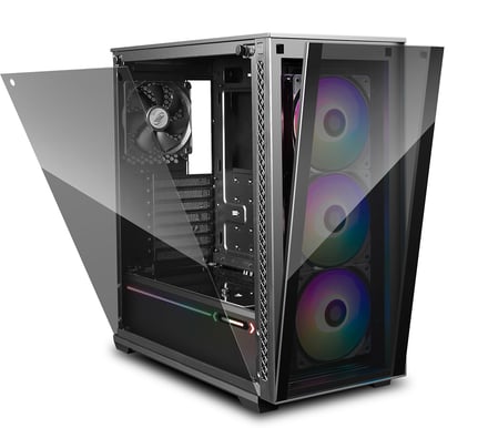 Deepcool MATREXX 70 ADD-RGB 3F